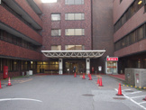 千葉県がんセンター