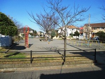 南部蘇我3号公園の画像1