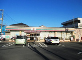 セブンイレブン千葉生実町