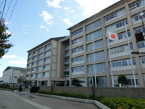 群馬県立中央中等教育学校