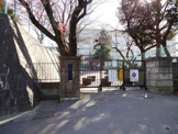 小学校 千葉市立 桜木小学校