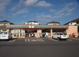 コンビニエンスストア セブンイレブン千葉小倉町店