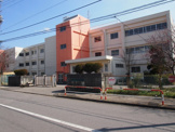 千葉市立千城台南中学校