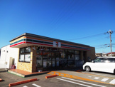 セブンイレブン千葉若松町店