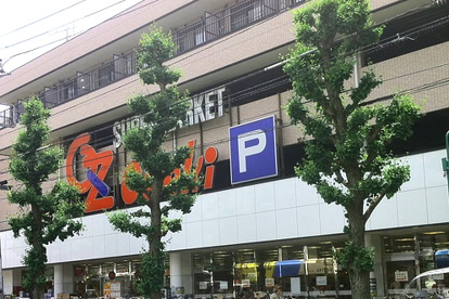 オオゼキ上町店の画像1