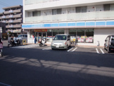 コンビニエンスストア ローソン 千葉千城台北