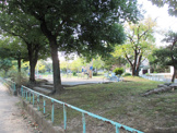 公園 千城台西公園