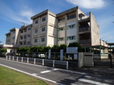 千葉市立若松台小学校