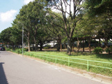 源北公園