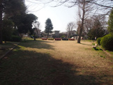 公園 森水公園