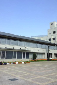 桜丘小学校の画像1