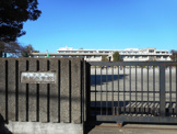 千葉市立 都賀小学校