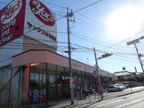 ヤックス作草部店
