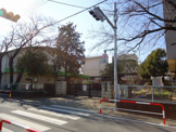 千葉市立 山王小学校