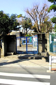 山野小学校の画像1