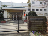 千葉市立草野小学校