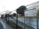 園生勝田公園