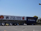 ドラッグストア トライアル長沼店