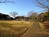 大百池公園
