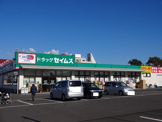ドラッグセイムス土気駅前薬局店
