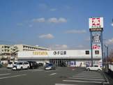 TSUTAYA 土気店
