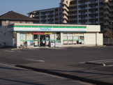 ファミリーマート千葉おゆみ野中央一丁目店