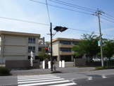千葉市立大椎小学校