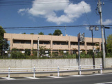 千葉市役所 緑区役所土気市民センター