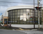 京葉銀行 土気支店