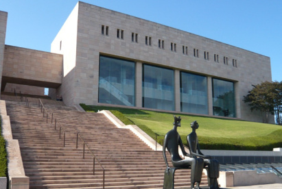 MOA美術館の画像1