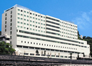 国際医療福祉大学熱海病院の画像1