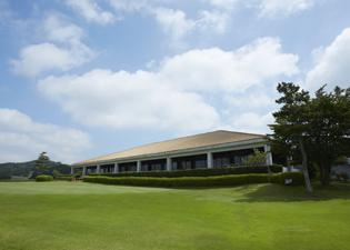 伊豆大仁カントリークラブの画像1