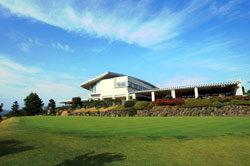 大熱海国際ゴルフクラブの画像1