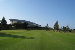 大熱海国際ゴルフクラブの画像2