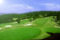 大熱海国際ゴルフクラブの画像5