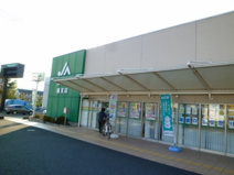 ＪＡ京都 篠支店
