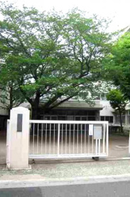東京都立千歳丘高等学校の画像1