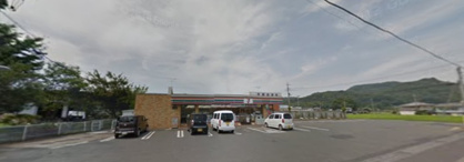 セブンイレブン太田丸山店の画像1