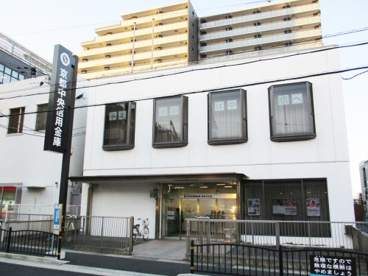 京都中央信用金庫 東向日支店の画像1