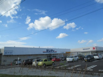 ウエルシア堺美原店