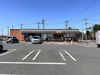 セブンイレブン白岡岡泉店の画像