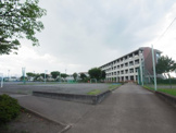 高崎市立矢中小学校