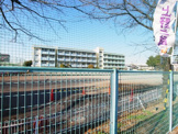 高崎市立南八幡小学校