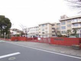 前橋市立新田小学校