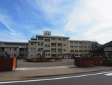 前橋市立元総社北小学校