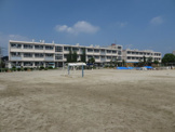 前橋市立元総社小学校
