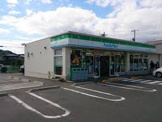 ファミリーマート新市戸手店