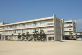 松永小学校