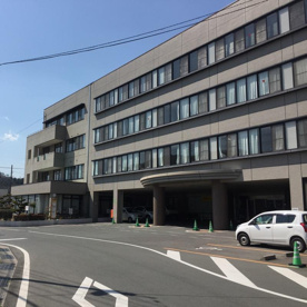  公立みつぎ総合病院の画像1