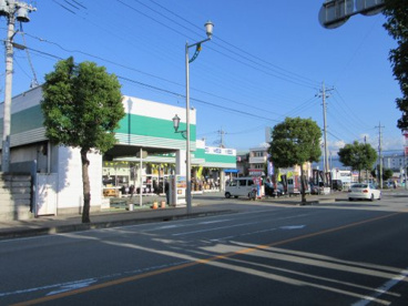 タイヤガーデン甲府昭和の画像2